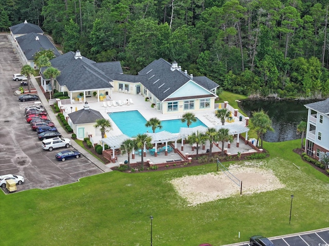 1101 Louise Costin Ln Unit 1313, Murrells Inlet, SC 29576 - photo 29