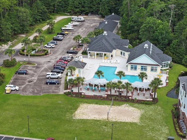 1101 Louise Costin Ln Unit 1313, Murrells Inlet, SC 29576 - photo 30