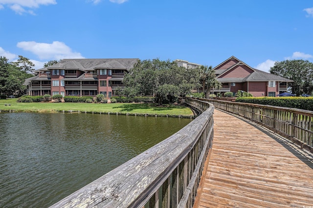 410 Melrose Pl Unit 309, Myrtle Beach, SC 29572 - photo 28