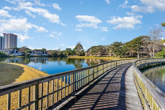 410 Melrose Pl Unit 309, Myrtle Beach, SC 29572 - photo 29