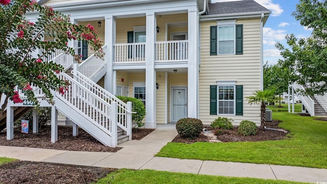 4907 Britewater Ct Unit 102, Myrtle Beach, SC 29579 - photo 2