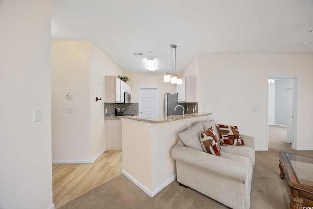 4907 Britewater Ct Unit 102, Myrtle Beach, SC 29579 - photo 9