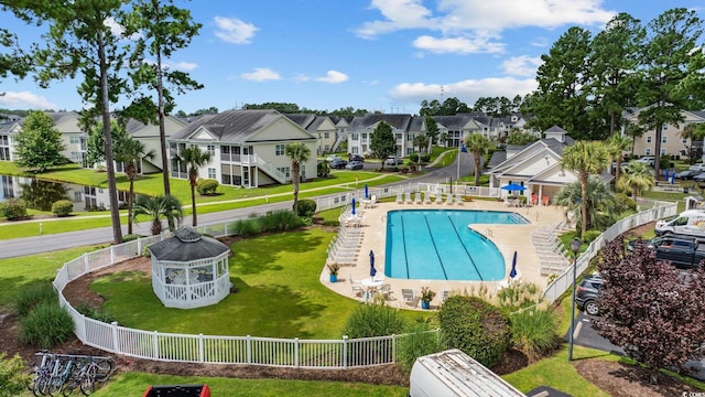 4907 Britewater Ct Unit 102, Myrtle Beach, SC 29579 - photo 30