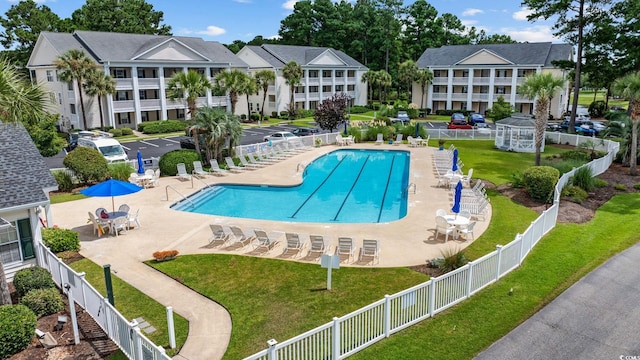 4907 Britewater Ct Unit 102, Myrtle Beach, SC 29579 - photo 31