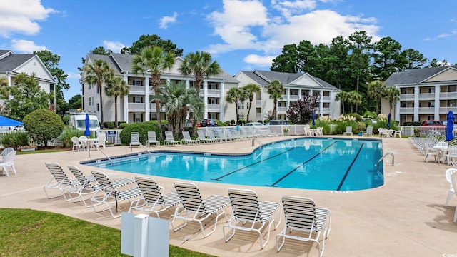 4907 Britewater Ct Unit 102, Myrtle Beach, SC 29579 - photo 32