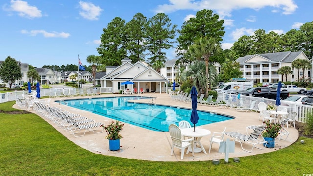 4907 Britewater Ct Unit 102, Myrtle Beach, SC 29579 - photo 33