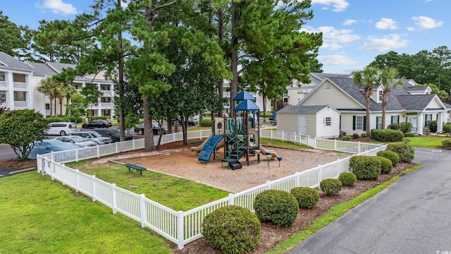 4907 Britewater Ct Unit 102, Myrtle Beach, SC 29579 - photo 35