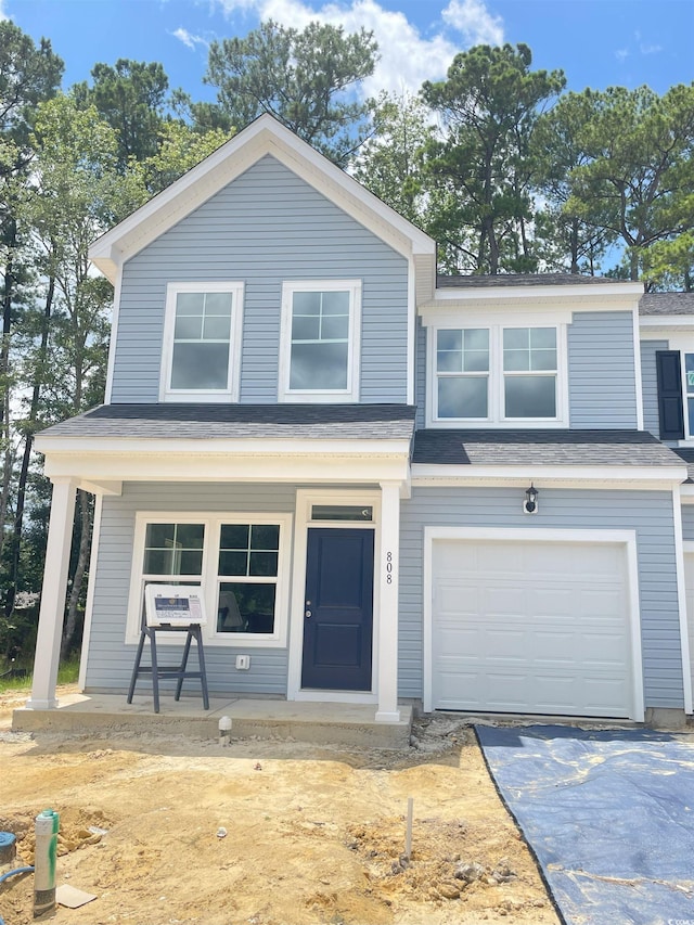 808 NW Palm Frond Way Unit 43, Calabash, NC 28467 - photo 1