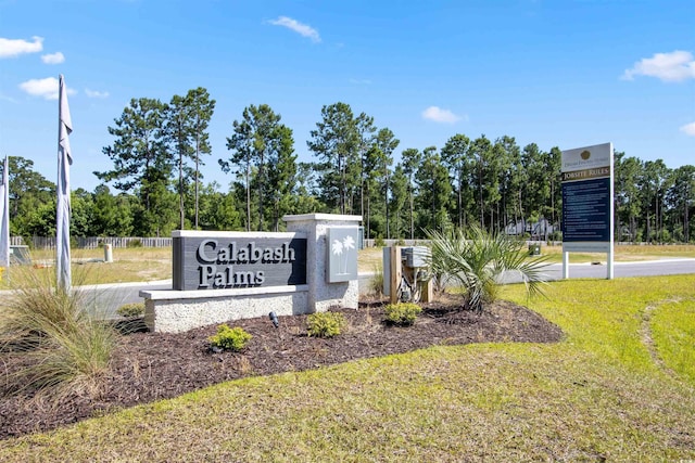 808 NW Palm Frond Way Unit 43, Calabash, NC 28467 - photo 2