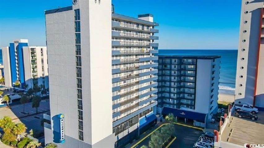 2001 S Ocean Blvd Unit 502, Myrtle Beach, SC 29577 - photo 1