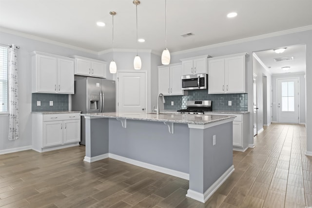 520 Flowering Branch Ave, Little River, SC 29566 - photo 13