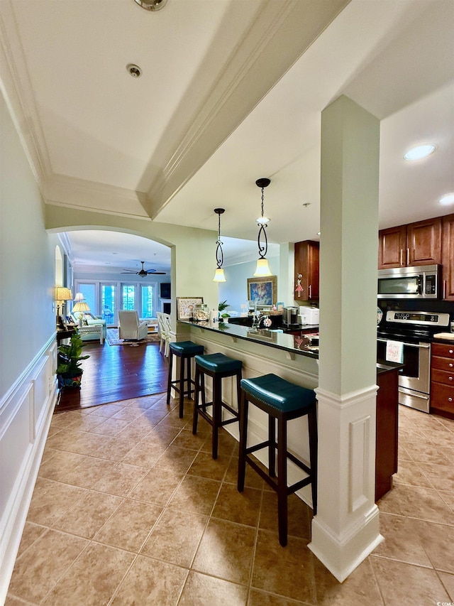 1330 Villa Marbella Ct Unit 303, Myrtle Beach, SC 29572 - photo 2