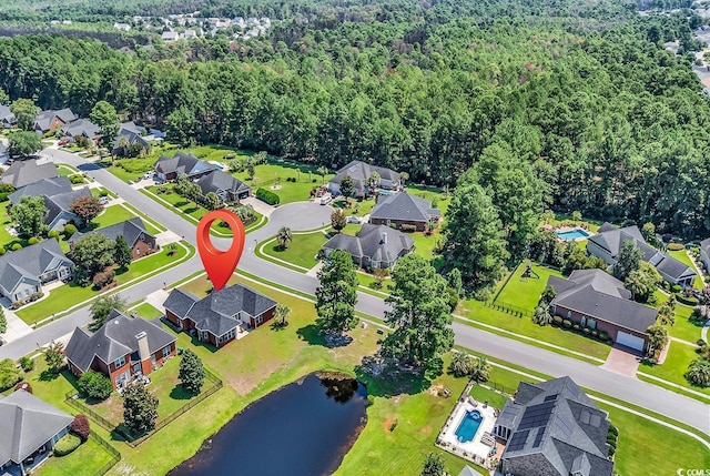 546 Stonemason Dr, Myrtle Beach, SC 29579 - photo 36
