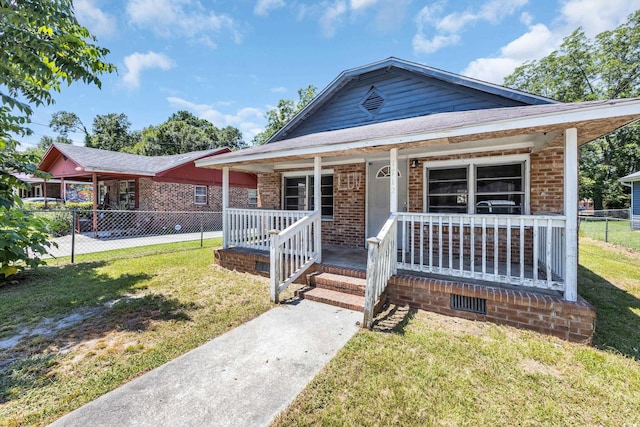 1712 Brown St, Conway, SC 29527 - photo 2