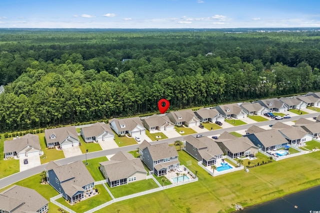 1132 Harbison Cir, Myrtle Beach, SC 29579 - photo 38