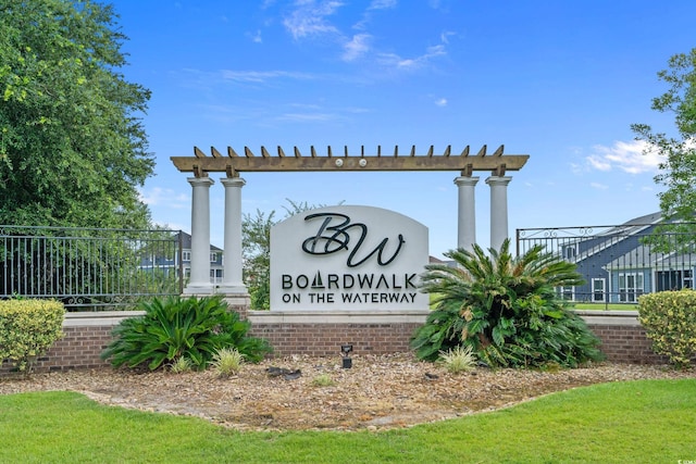 382 Harbour View Dr, Myrtle Beach, SC 29579 - photo 40