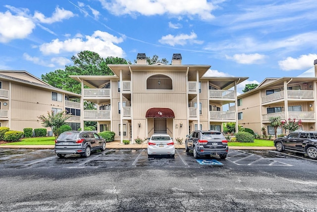 4210 Pinehurst Cir Unit F4, Little River, SC 29566 - photo 1