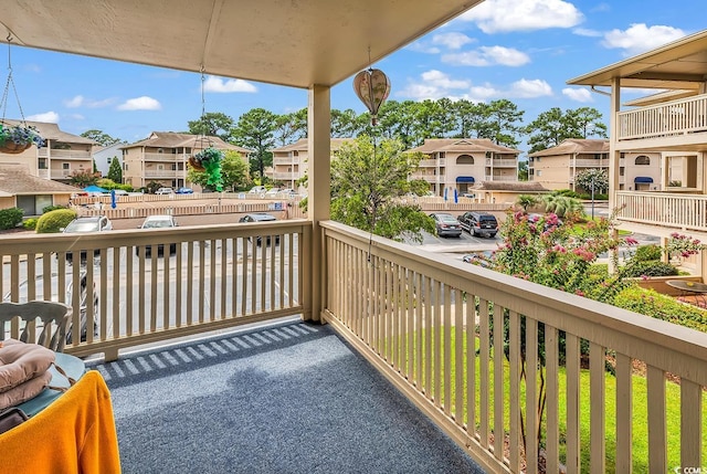 4210 Pinehurst Cir Unit F4, Little River, SC 29566 - photo 5