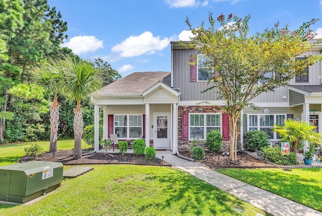 1062 Dinger Ct Unit 1062, Myrtle Beach, SC 29588 - photo 1