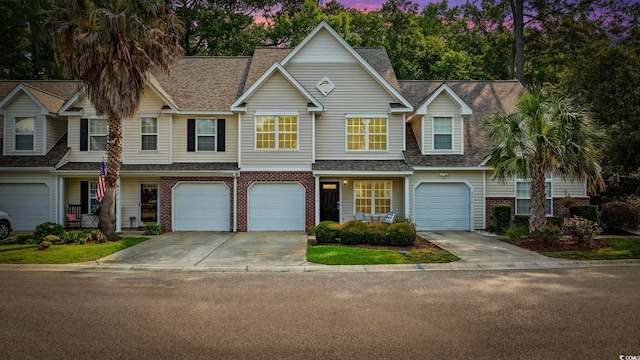 923 Red Rose Blvd Unit 92/3, Pawleys Island, SC 29585 - photo 1