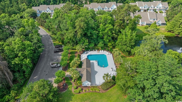 923 Red Rose Blvd Unit 92/3, Pawleys Island, SC 29585 - photo 38