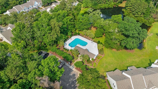 923 Red Rose Blvd Unit 92/3, Pawleys Island, SC 29585 - photo 37