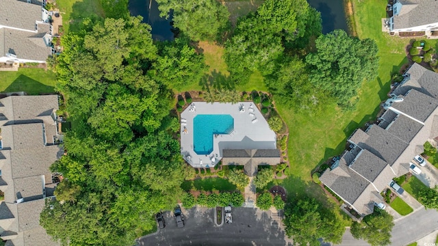 923 Red Rose Blvd Unit 92/3, Pawleys Island, SC 29585 - photo 36