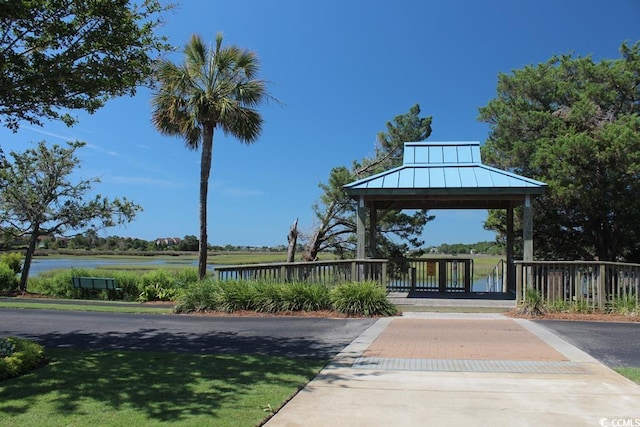 125 S Dunes Dr Unit 106, Pawleys Island, SC 29585 - photo 39