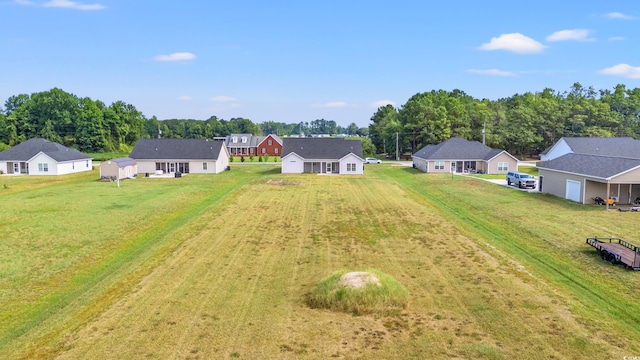 3286 Magnolia Hwy, Aynor, SC 29511 - photo 32