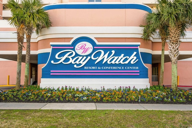 2701 S Ocean Blvd Unit 1110, North Myrtle Beach, SC 29582 - photo 39