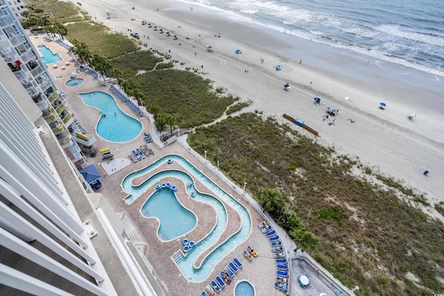 2701 S Ocean Blvd Unit 1110, North Myrtle Beach, SC 29582 - photo 30
