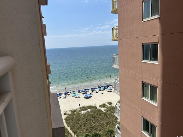 2701 S Ocean Blvd Unit 1110, North Myrtle Beach, SC 29582 - photo 23