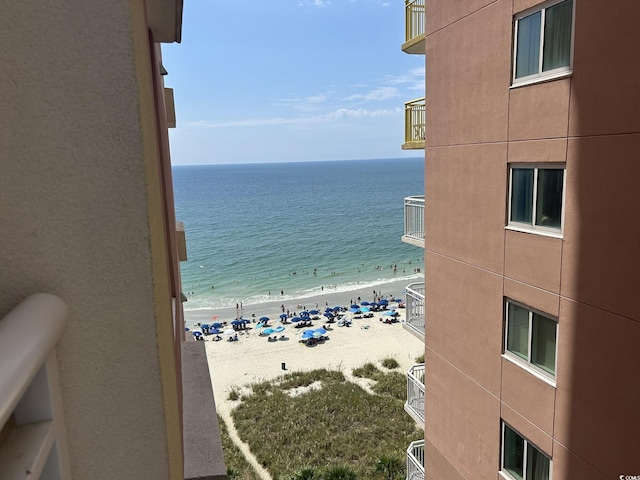 2701 S Ocean Blvd Unit 1110, North Myrtle Beach, SC 29582 - photo 2