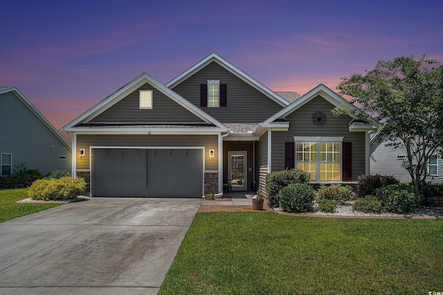 1004 Glenlevit Ln, Conway, SC 29526 - photo 1