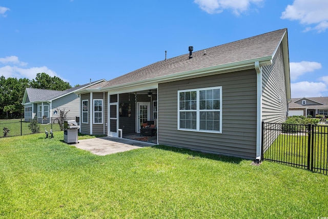 1004 Glenlevit Ln, Conway, SC 29526 - photo 28