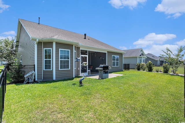 1004 Glenlevit Ln, Conway, SC 29526 - photo 29