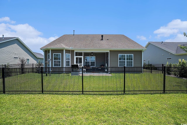 1004 Glenlevit Ln, Conway, SC 29526 - photo 30