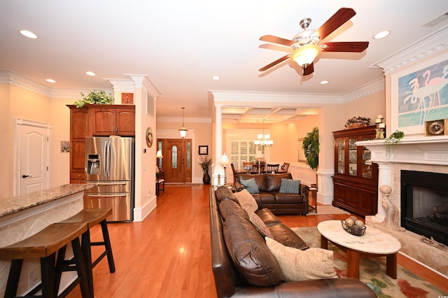 1611 James Island Ave, North Myrtle Beach, SC 29582 - photo 9