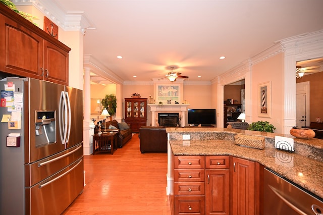 1611 James Island Ave, North Myrtle Beach, SC 29582 - photo 14