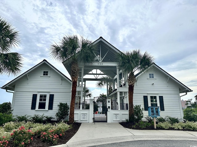 1611 James Island Ave, North Myrtle Beach, SC 29582 - photo 36