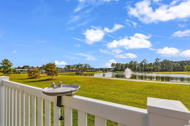 4759 Hopespring St, Myrtle Beach, SC 29579 - photo 27