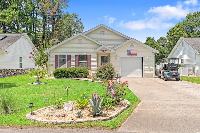 9615 Kings Grant Dr, Murrells Inlet, SC 29576 - photo 1
