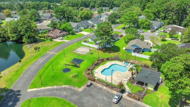 9615 Kings Grant Dr, Murrells Inlet, SC 29576 - photo 36