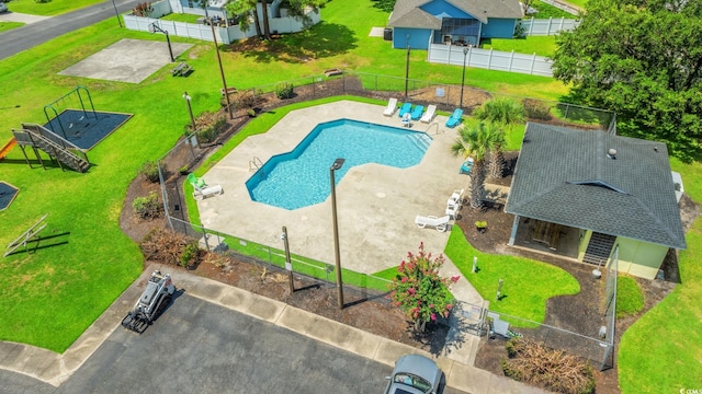 9615 Kings Grant Dr, Murrells Inlet, SC 29576 - photo 37
