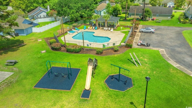 9615 Kings Grant Dr, Murrells Inlet, SC 29576 - photo 38