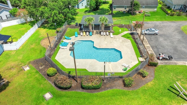 9615 Kings Grant Dr, Murrells Inlet, SC 29576 - photo 39