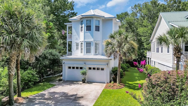 53 Harbourreef Dr, Pawleys Island, SC 29585 - photo 1