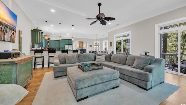 53 Harbourreef Dr, Pawleys Island, SC 29585 - photo 19