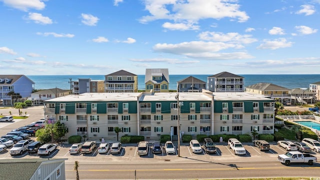 4201 N Ocean Blvd Unit 3F, North Myrtle Beach, SC 29582 - photo 1