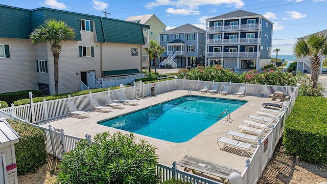 4201 N Ocean Blvd Unit 3F, North Myrtle Beach, SC 29582 - photo 19